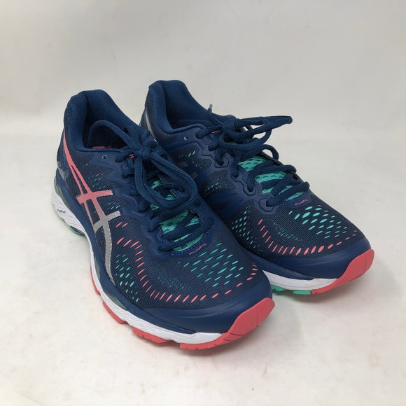 asics gel kayano 23 rose